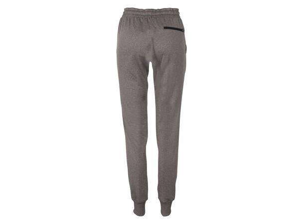 UMBRO Core Tech Pant W 19 Mørk grå 44 Treningsbukse poly-tech 